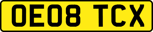 OE08TCX