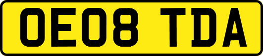 OE08TDA