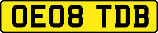 OE08TDB