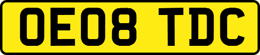OE08TDC