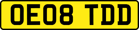 OE08TDD