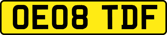 OE08TDF