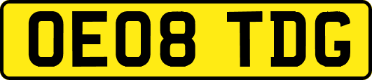 OE08TDG
