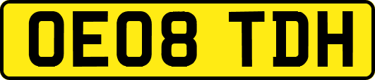 OE08TDH