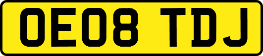 OE08TDJ