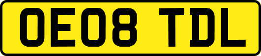 OE08TDL