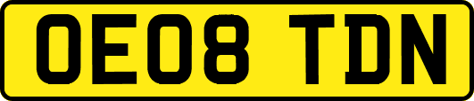 OE08TDN