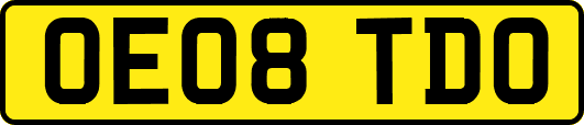 OE08TDO