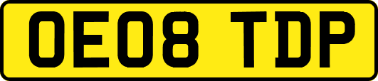 OE08TDP