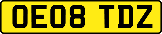 OE08TDZ