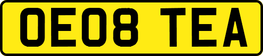 OE08TEA