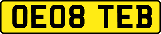 OE08TEB