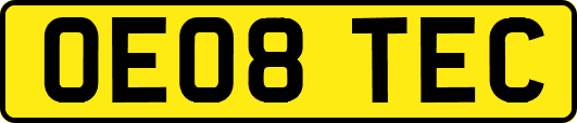 OE08TEC
