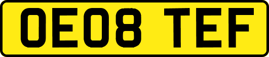 OE08TEF