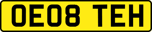 OE08TEH