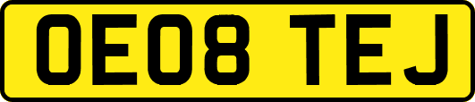 OE08TEJ