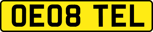 OE08TEL