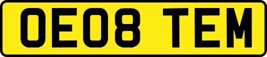 OE08TEM