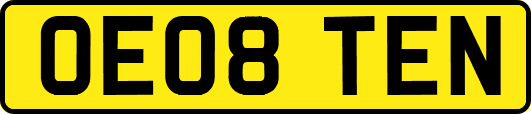 OE08TEN