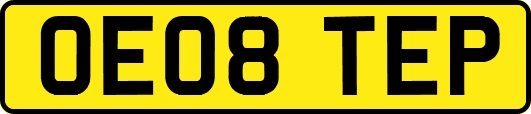 OE08TEP