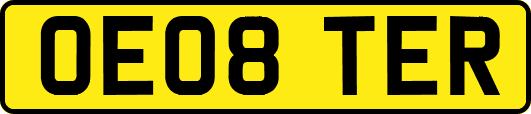 OE08TER
