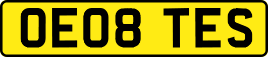 OE08TES