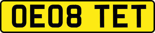 OE08TET