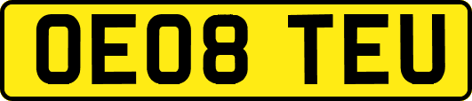 OE08TEU