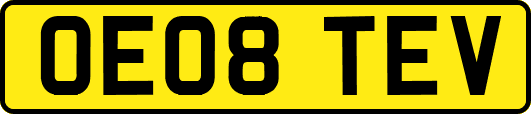 OE08TEV