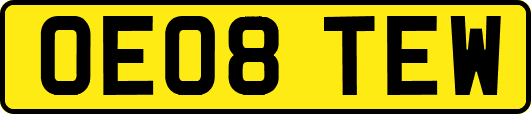 OE08TEW