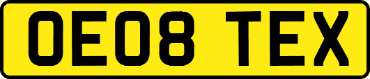 OE08TEX