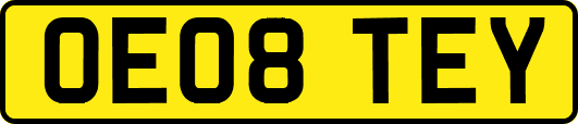 OE08TEY