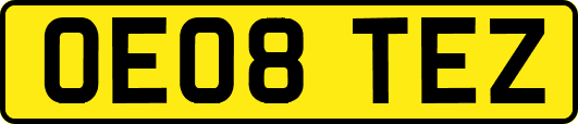 OE08TEZ