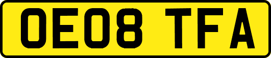 OE08TFA
