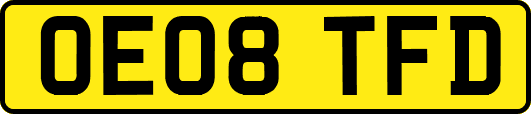 OE08TFD