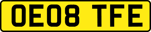 OE08TFE
