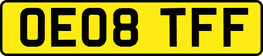 OE08TFF
