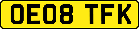 OE08TFK