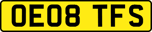 OE08TFS