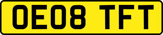 OE08TFT