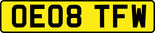 OE08TFW