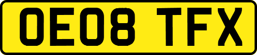 OE08TFX