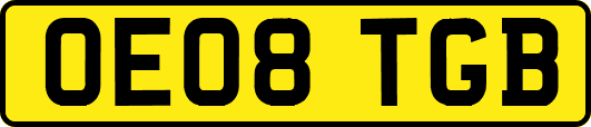 OE08TGB