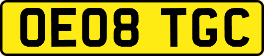OE08TGC