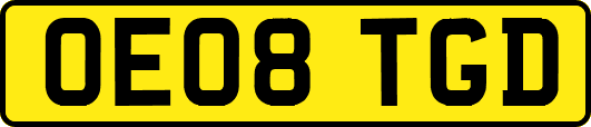OE08TGD
