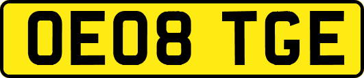 OE08TGE