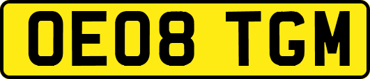 OE08TGM