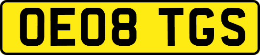 OE08TGS