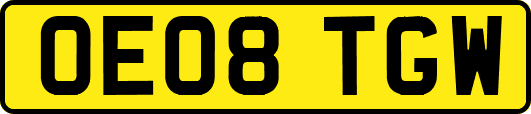 OE08TGW