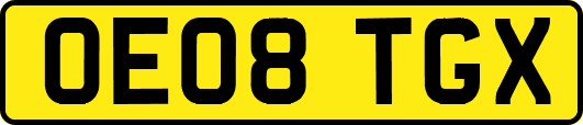 OE08TGX